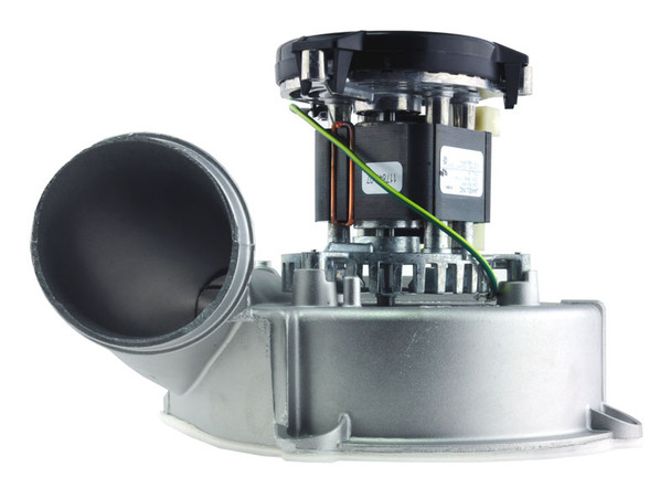 Rheem Inducer Motor Assembly, Part #70-24157-03