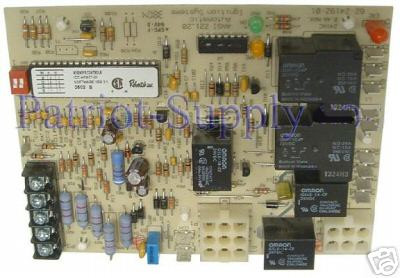 Rheem HSI Integrated Furnace Control, Part #695-200