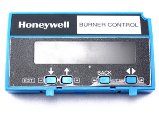 Honeywell Keyboard Display Module Part# S7800A1001