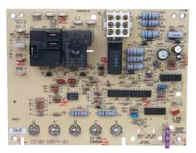 Carrier Products Circuit Board Part# CESO110074-01