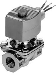 Asco Solenoid Valve Part# 8210G93