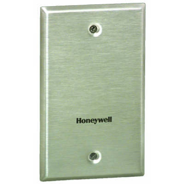 Honeywell C7772F1004 Wall Mnt Temp Sens W/O Logo