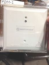 Honeywell FDM-1 Dual Monitor Module