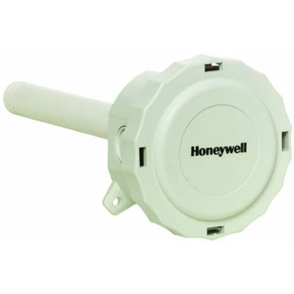 Honeywell H7625B2006 Duct Mt Hum/Temp 0/5/10Vdc4/20Ma