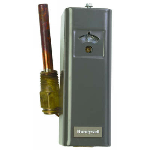 Honeywell L4006A2007 100/240F 5-30Fdiff 3"Insul Spst