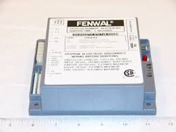 Fenwal Ignition Module Part #35-673915-553