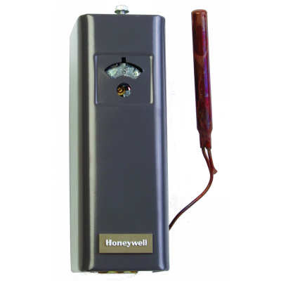 Honeywell L6006A1012 100-240F Aquastat, Adj Diff