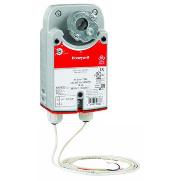 Honeywell MS7505W2030 Sr 44#Dca W/Whip 0/2-10Vdc 90 Sec