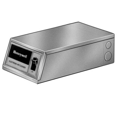 Honeywell PS1202A00 102-132V Power Supply