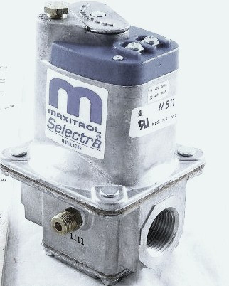 Maxitrol Gas Valve Part M511-3/4