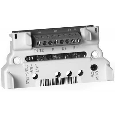 Honeywell Q7130A1006 Selectable Interface For Modiv