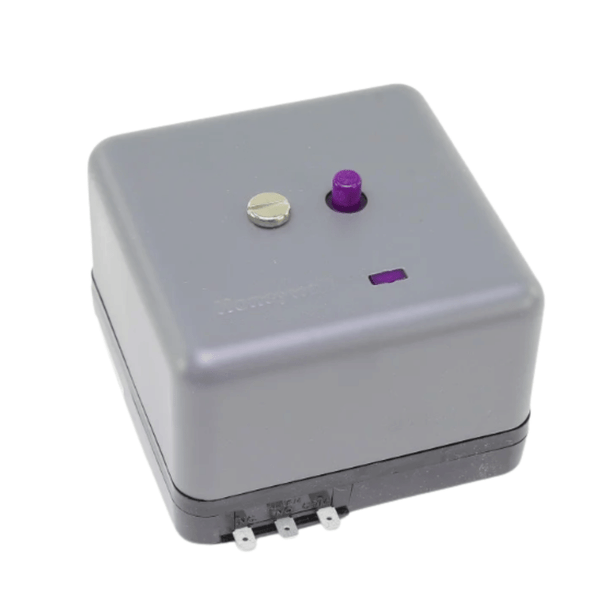 Honeywell RA890G1260 Protectorelay Primary Control