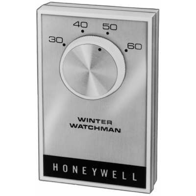 Honeywell S483B1002 120V Winter Watchman 30-60F