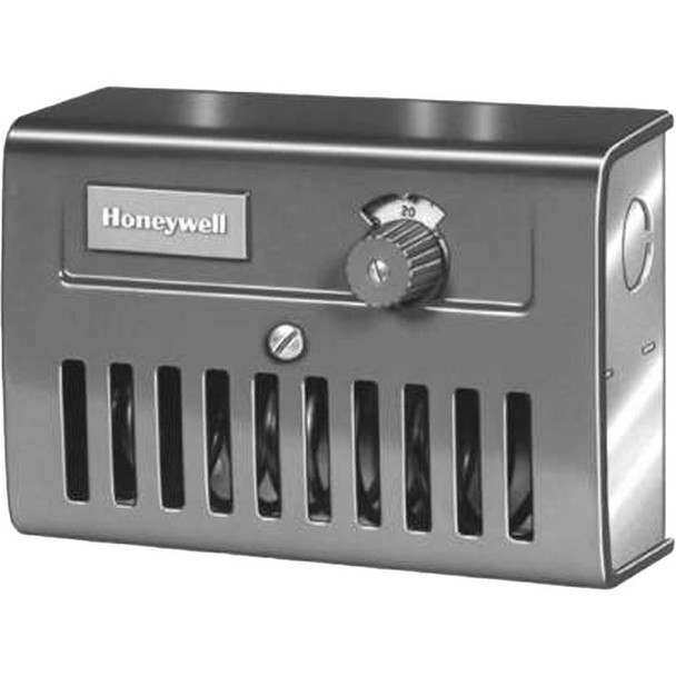 Honeywell T631A1113 Farm-O-Stat Spdt 1 Hp 35/100F