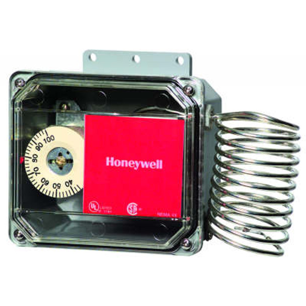 Honeywell T631G1059 Farm-O-Stat 35/100F 1Hp Nema4X