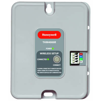 Honeywell THM4000R1000 Wireless Adapter