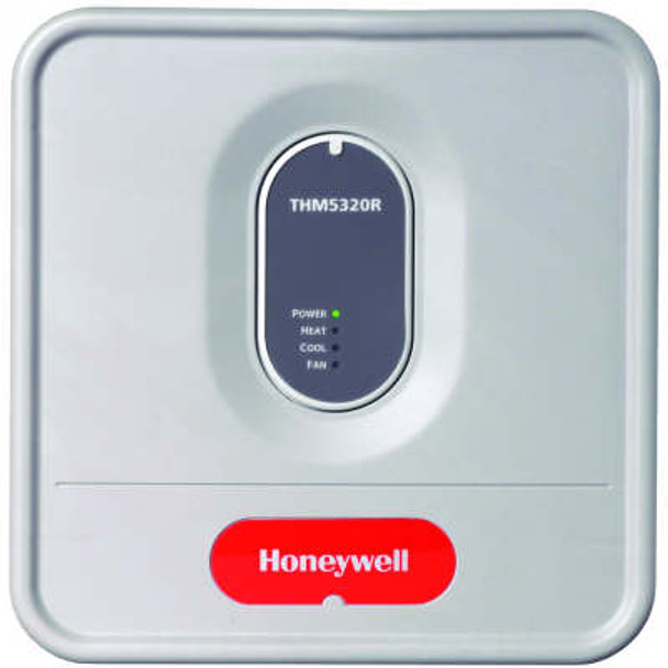 Honeywell THM5320R1000 Equip Interface Module Wireless