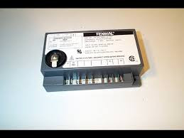 Fenwal 35-605501-001 Control