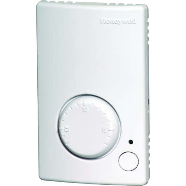 Honeywell TR23-WS Temp/Setpt/Overide Sensor