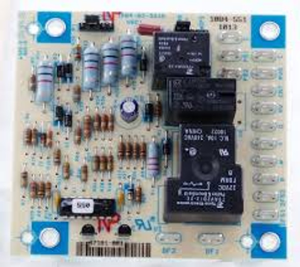 Lennox Defrost Control Board Part #46K67