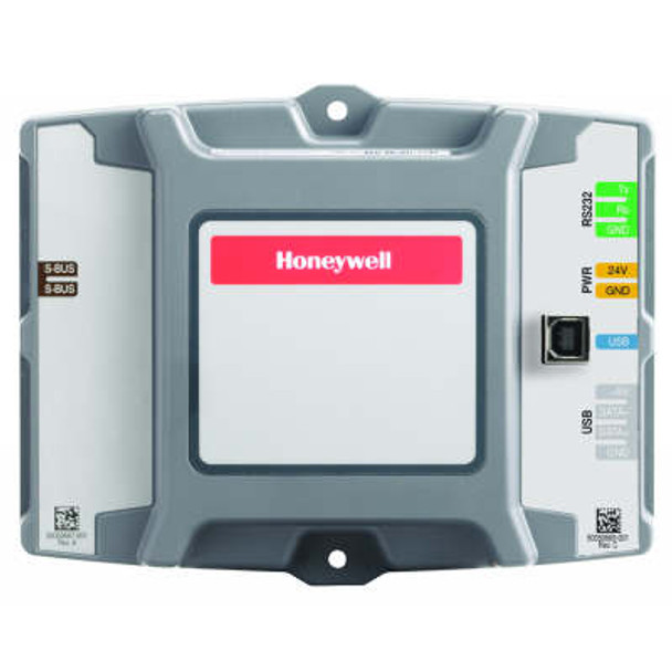 Honeywell W7220-PCMOD Config Tool For Jade Econ