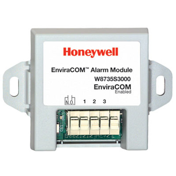 Honeywell W8735S3000 18-30Vac Alarm Module