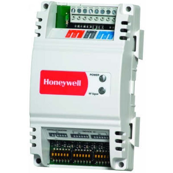 Honeywell WRECVR Receiver For Tr Sensors