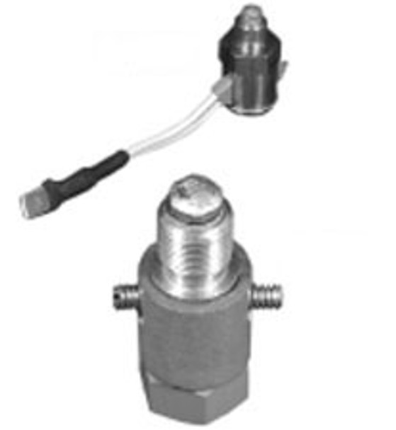 Robertshaw 10-038 Thermocouple Test Adapter