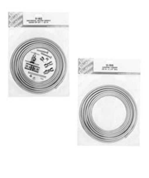 Robertshaw 11-190 25' Copper Tubing 1/4"