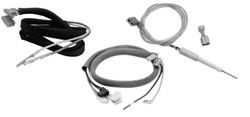 Robertshaw 1751-714 24"Flame Rectification 2-Wire Harness