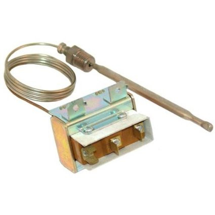 Robertshaw 5225-011 450 Deg Limit Control, 1/4" Stuf Bx