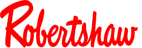 Robertshaw 700-505 3/4" Millivolt Gas Valve, Non-Reg.