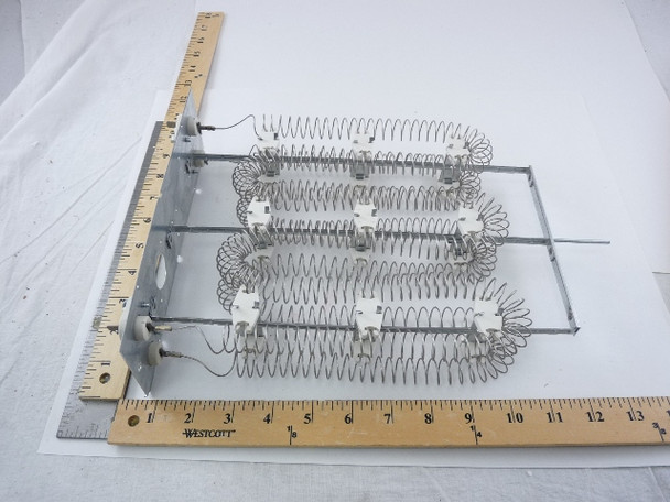 Nordyne 491226R 8Kw Heater Element