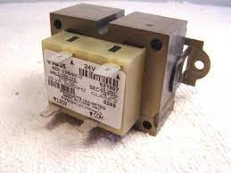 Nordyne 621807R Transformer 120V-Pri 24V-Sec 30Va