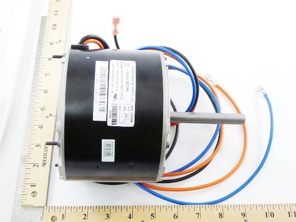Nordyne 622164 1/8Hp 1100RPM 208/230V Condenser Motor