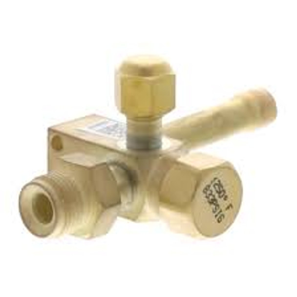 Nordyne 664850R 3/8" Service Valve