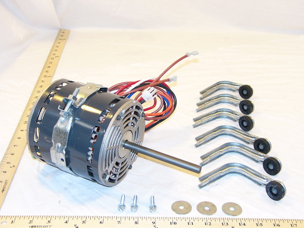 Nordyne 902346 3/4Hp 4Spd 120V Blower Motor