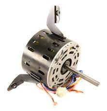 Nordyne 904857 Blower Motor 115v 1/3hp 1025rpm 4speed
