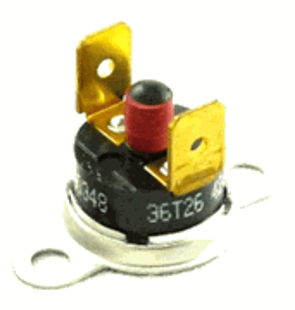 Heil Quaker 1004304 350F M/R Single Pole Single Throw Rollout Switch