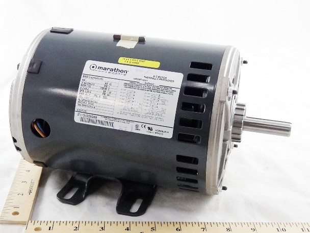 Heil Quaker 1170539 2 1/2Hp 230V/480V 1725 RPM Motor