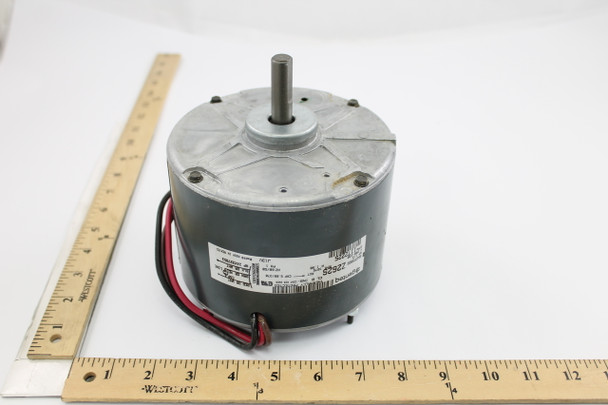 Heil Quaker 1172225 208-230 V 1Ph 1/3 Hp 1075 RPM Motor