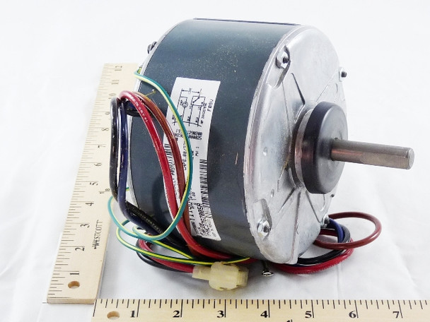 Heil Quaker 1172508 1/5Hp 208/230V 2Spd Condenser Motor