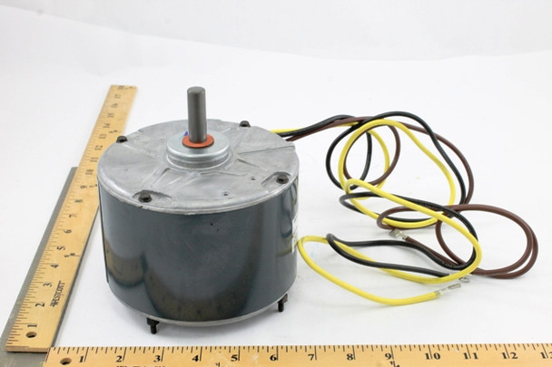 Heil Quaker 1172708 Condenser Motor, 230/1, 1/5Hp, 1100RPM