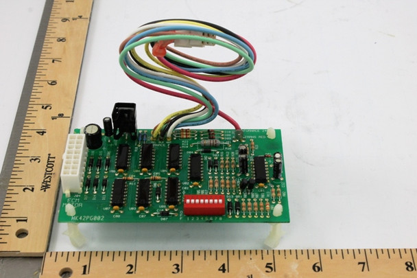 Heil Quaker 1172839 Interface Board