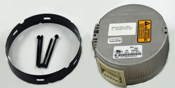 Heil Quaker 1186639 Control Motor, V-Speed