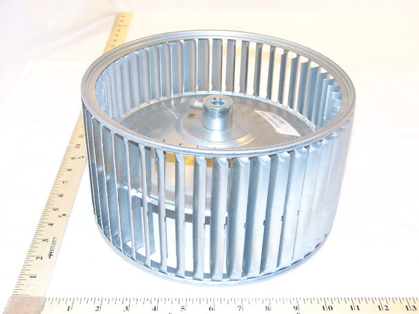 Heil Quaker 2120144 10" Dia 6"W CW 1/2" Wheel