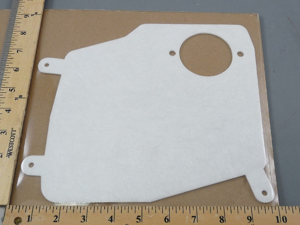 Heil Quaker 2480899 Comb Plate Gasket