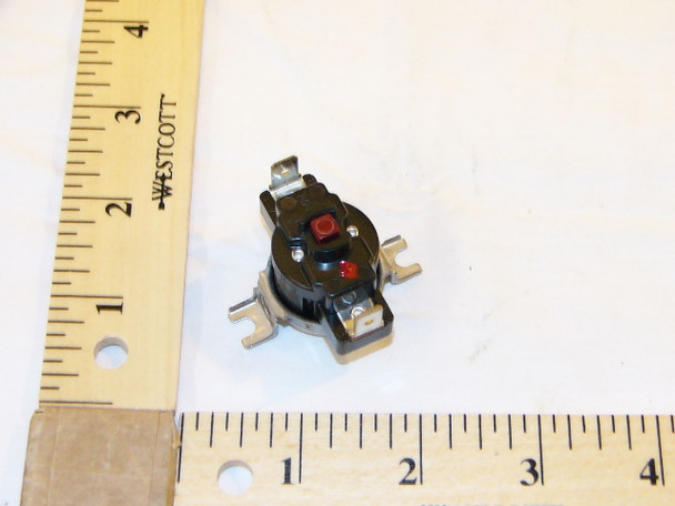 Heil Quaker 512532 Roll Out Switch 240F