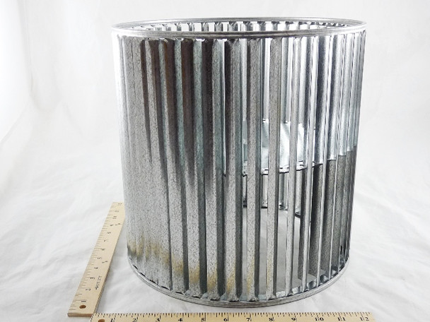 Heil Quaker 638195 12" X 12" CW 1/2" Bore Wheel