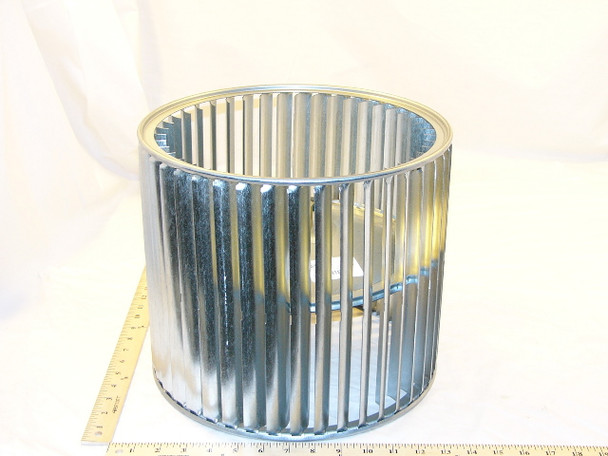 Heil Quaker 89726 12" Dia 11"W CW 5/8" Wheel